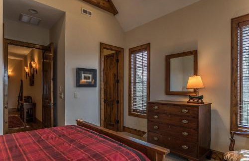 Elk Camp Lodge - Foto 32