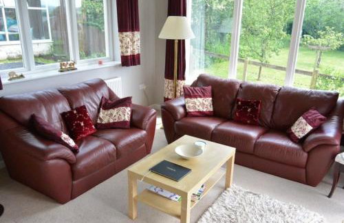 Heatherlea Holiday Cottage - Foto 17