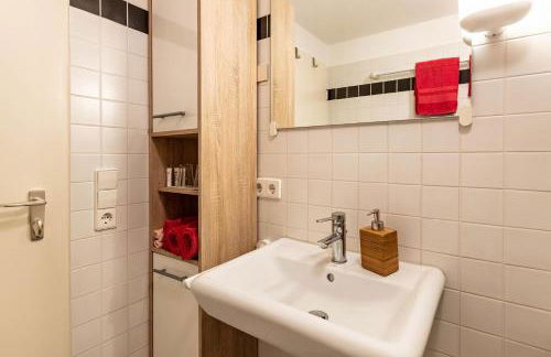 Ferienwohnung Fetscher 2 - Foto 14