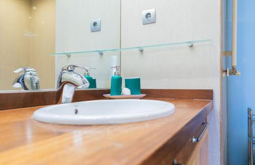 Frente al parque, en el centro - Foto 18