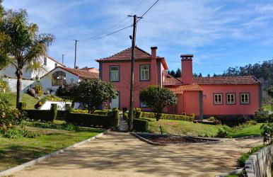 Quinta das Águias - Foto 1