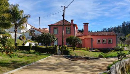 Quinta das Águias - Foto 1, Garden