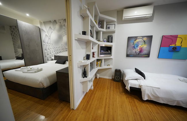 La Casetta a Portuense - Foto 4