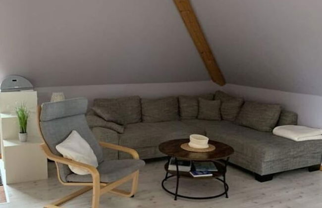 Holiday Apartment Leah - Foto 1