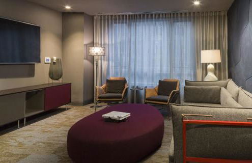 Hyatus Luxury Residences Boston Assembly Row - Foto 19