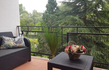 Apartamentos Puerta de Nájera - Foto 29