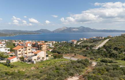 Nireas Blue Balcony by Raise - Foto 14