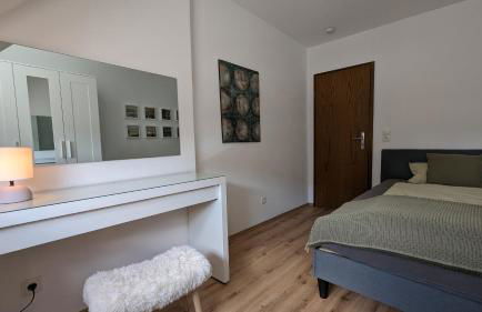 Kleine Auszeit im alten Weingut - Foto 8