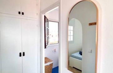 Ático con vistas al mar Cala enPorter - Foto 10