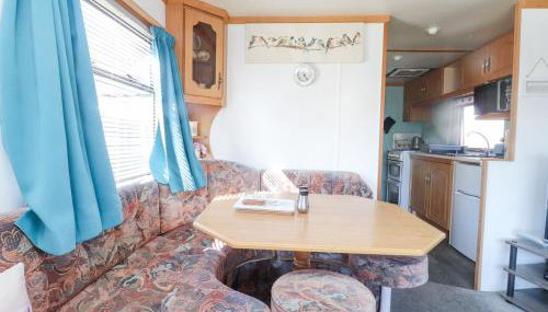 Tanyfron Holiday Caravan - Foto 3