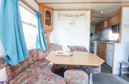 Tanyfron Holiday Caravan - Foto 3