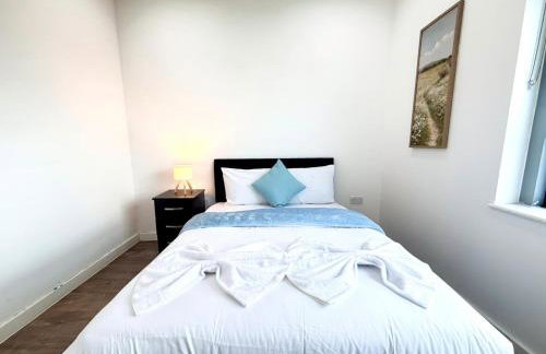 Apart-Hotel in Delta Point Croydon - Foto 23