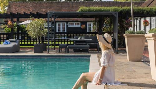 Weston Cottage 4 - Foto 5