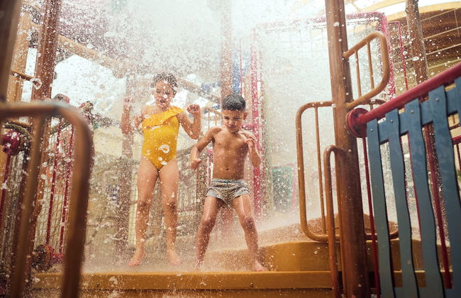 Center Parcs Park Hochsauerland - Foto 77