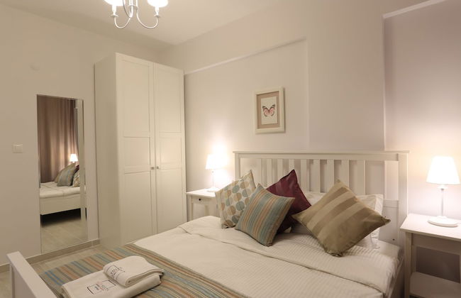 Alp Suites Lavanta - Foto 5