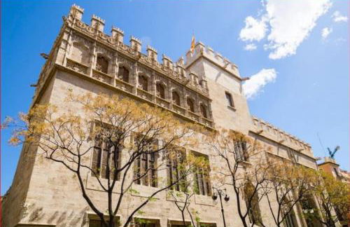 Apartamento Turístico en Valencia - Photo 58