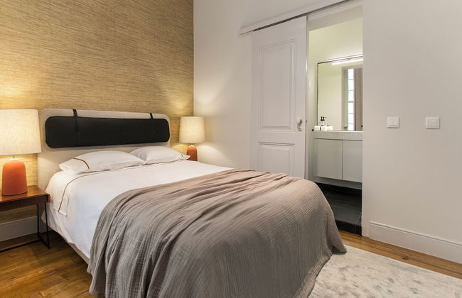 Olivier Design Apartments - Downtown Lisbon - Foto 9