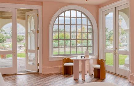 The Pond Estate by Avantstay Maximalist Designer Compound w/ 2 Casitas, Indoor + Outdoor Pools, Tennis Court, & Gorgeous Mountain Views 12k Sqft - Foto 63