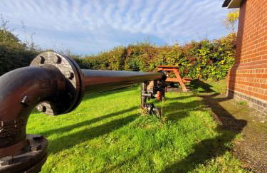 The Old Pumping Station, Broseley, Ironbridge Gorge - Foto 25