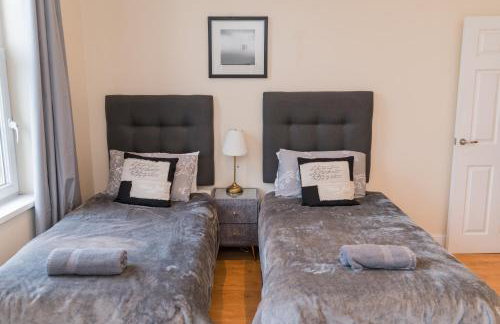 Aston Apartments-4 11 Lichfield Road Birmingham B6 5RW HS2 Contractors - NEC - Birmingham Airport - BCU & Aston University - Heartland Hospital - Jaguar - Star City - Foto 26