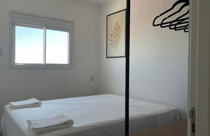 Apto com sacada gourmet e piscina – perto do centro de Bauru - Foto 18