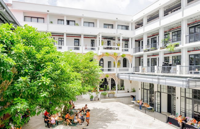 w Beautiful Loft in Santa Ana - Photo 34