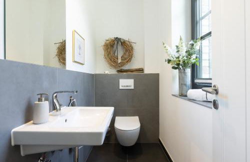 Reetdachhaus Meeresleuchten - b46484 - Foto 16