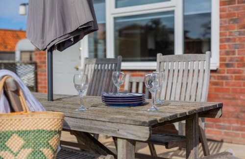 Tennyson Cottage Brancaster By Together Travel - Foto 38