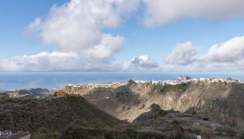 Viviendas Vacacionales El Mirador - Foto 2