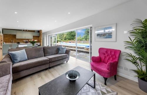 The Bungalow, near Reigate - Foto 34