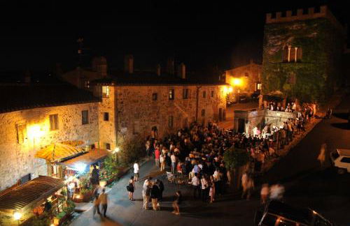 Castello Ginori Di Querceto - Foto 60