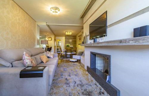 Rosa Edifício Valle Dell Art - Foto 47