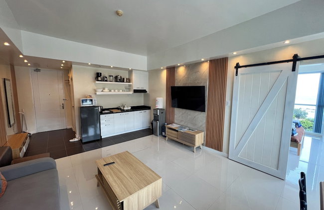 La Mirada Residences spaces Sea-view Suites - Foto 26