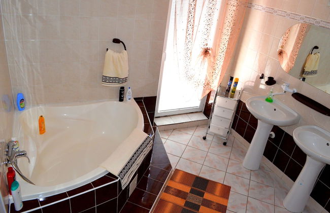 Apartmány Riviéra Liptov Bešeňová - Foto 24