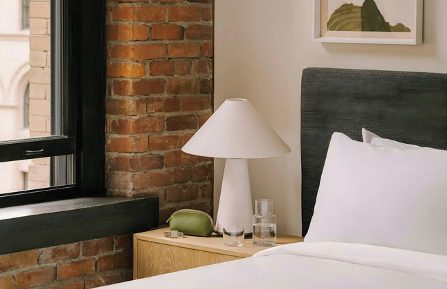 Sonder by Marriott Bonvoy Apollon Apartments Old Montreal - Photo 10