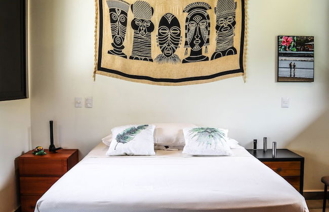 Villa Costa Pura Vida - Foto 4