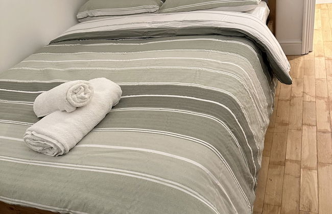 Inviting 1-bed Flat in Islington - Foto 5