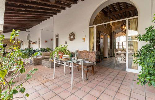 Entre Bodegas Jerez - Foto 35