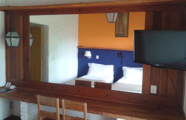 Hotel Serraverde - Foto 5