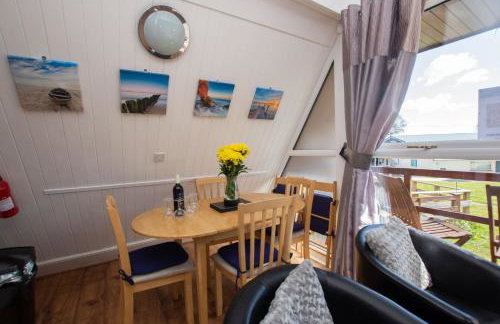 Chalet Eightyone - Foto 8