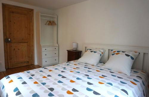 Gîte Les Hirondelles - Spacieux et Typique Alsacien - Commerces à Proximité - Proche Sélestat - Foto 24