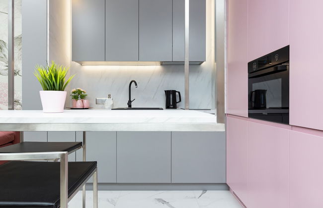 Apartments Warsaw Business Center by Renters - Foto 6