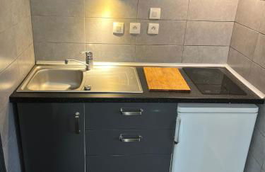 Villa Liberté Verdun IGR Paul Brousse - Foto 19