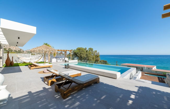 Lido Blue Villa - Foto 26