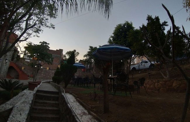 Mina Esperanza - Foto 43