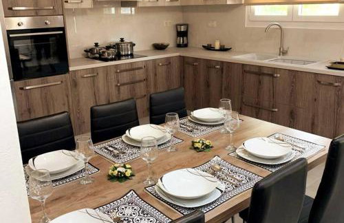 Helen`s Luxury Apartment - Foto 20