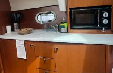 Sea Bloom II - Night in a Fancy Speedboat - Photo 6