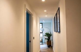 Fabulous 2 Bedroom Apartment in Central Manchester - Photo 21