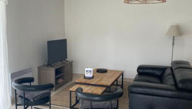 Villa 200 mètres de la plage Deux chambres 5 couchages - Foto 2