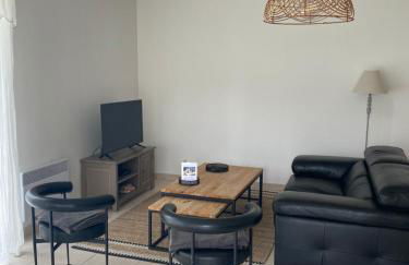 Villa 200 mètres de la plage Deux chambres 5 couchages - Foto 2